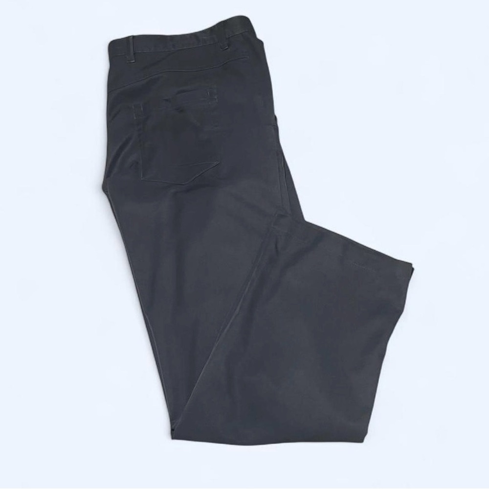 Izod grey golf pants